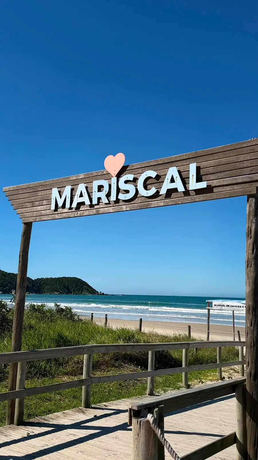 Mariscal